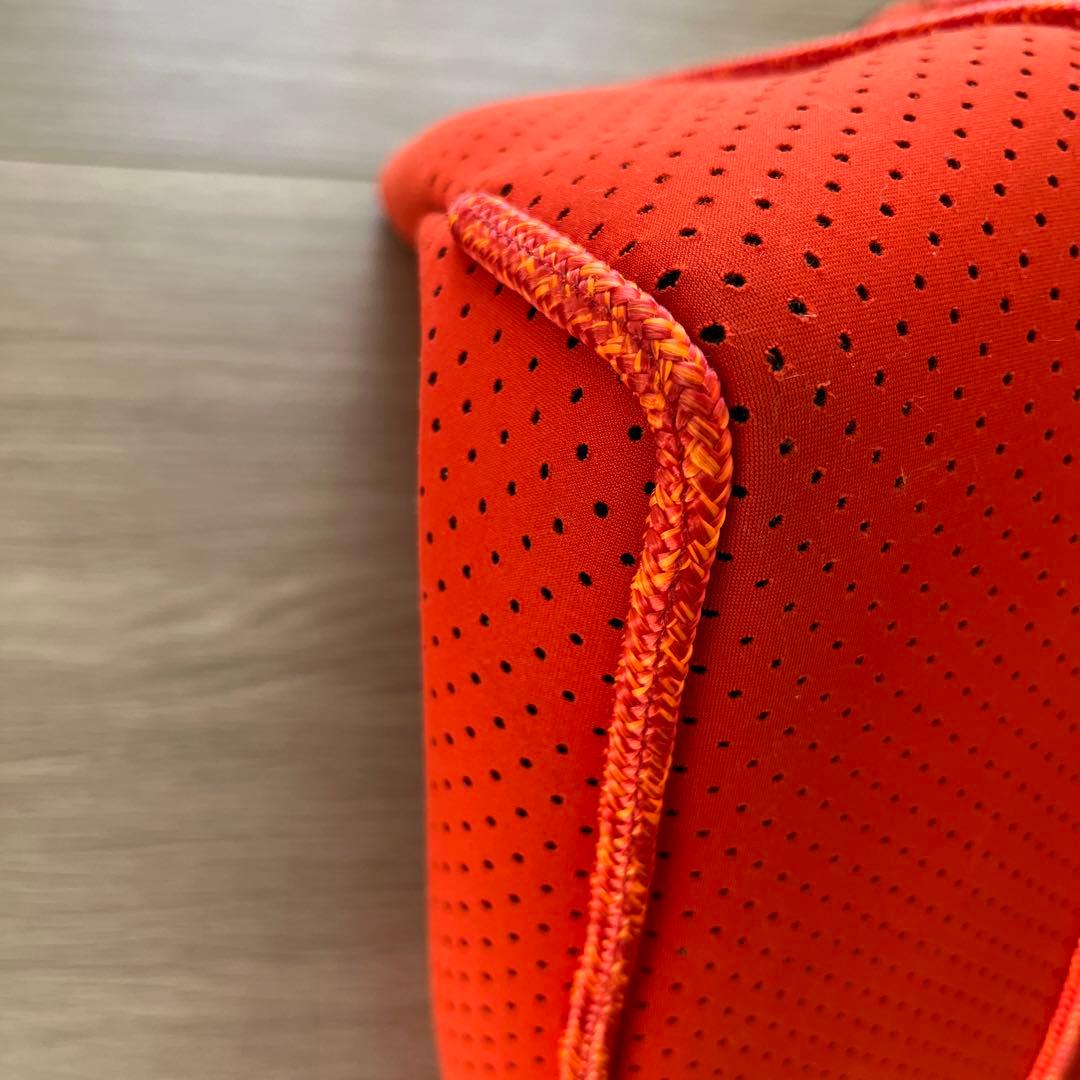 STATE OF ESCAPE トートバッグ