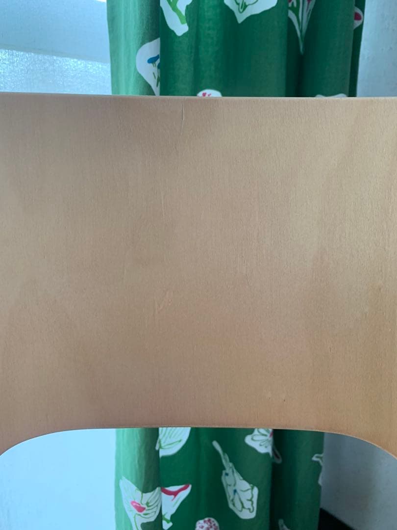 Artek / Chair 66 ナチュラル ラッカー