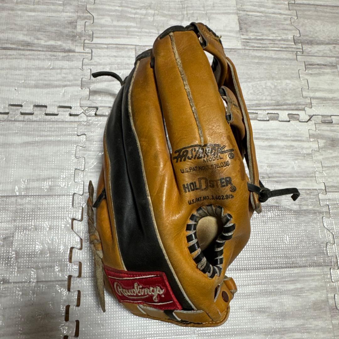 Rawlings アレックス・ロドリゲスモデル