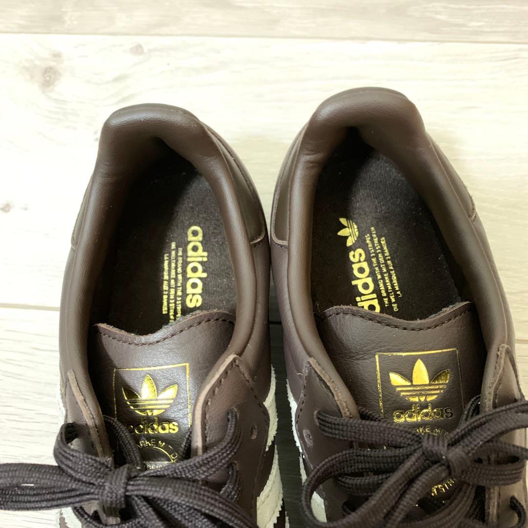 「別注」adidas×UR　SAMBA OG レディース　24cmスニーカー