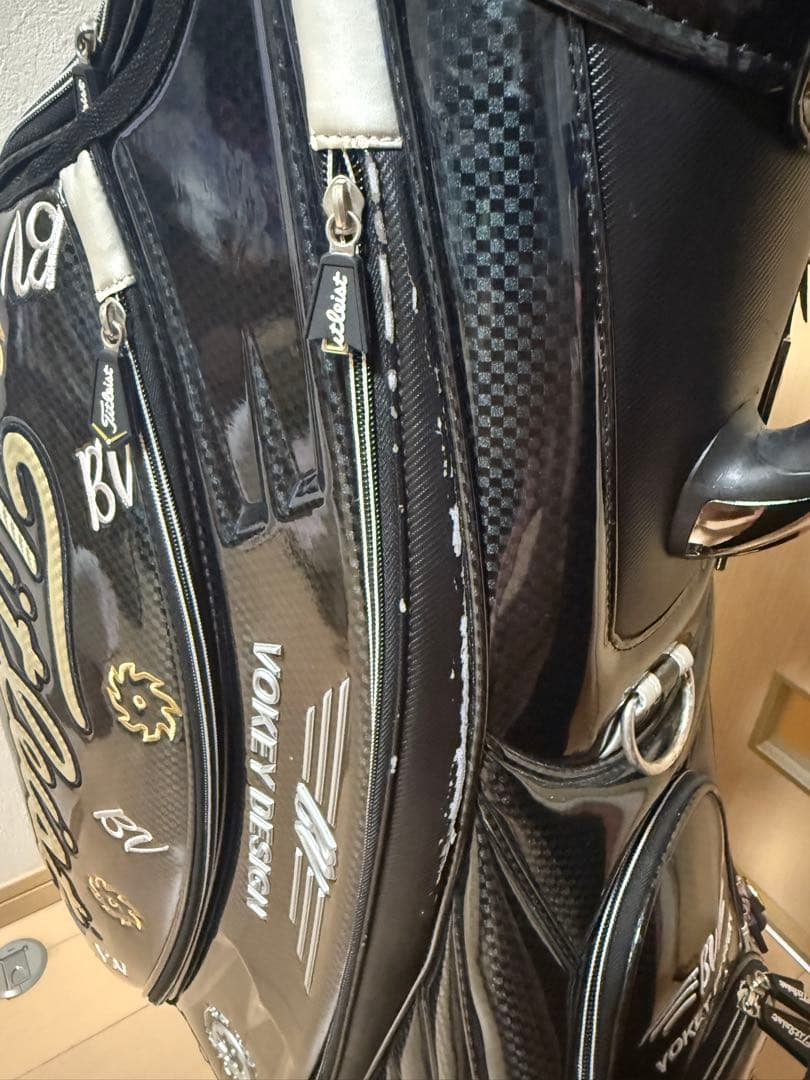 [値下げ]Titleist VOKEY DESIGN 限定モデル 9.5型