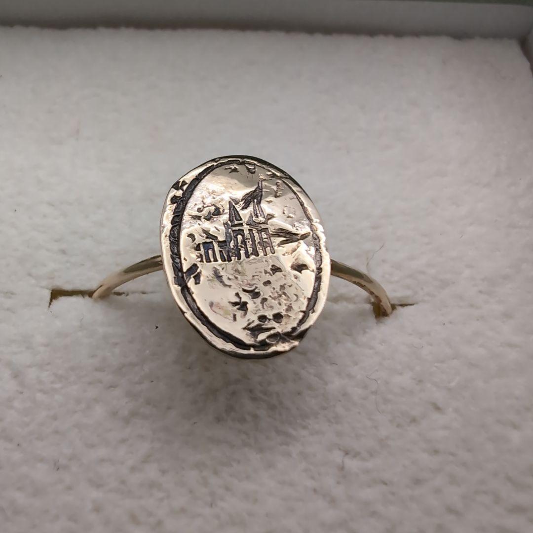 joe schmoe リング K10 11号 Atelier ｄ'antan