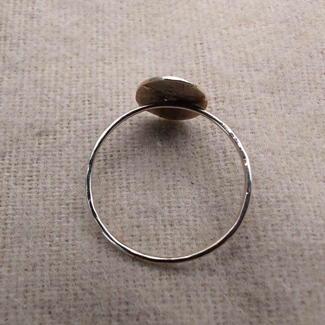 joe schmoe リング K10 11号 Atelier ｄ'antan