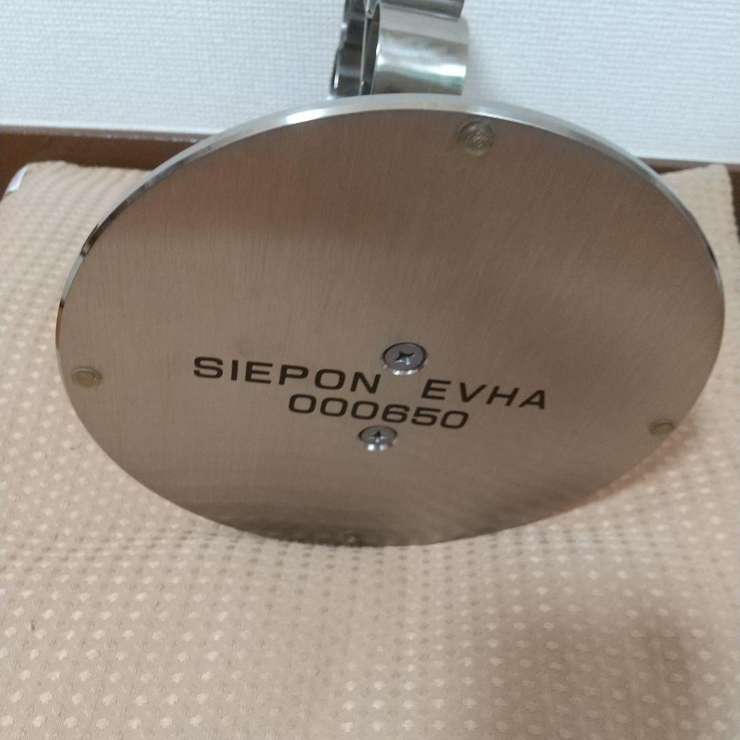SIEPON EVHA（スィエポン エヴァ）形態波動エネルギー研究所