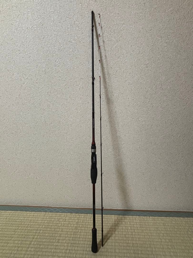 セフィアBB メタルスッテ　B66M-S