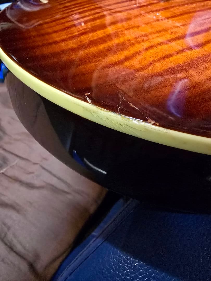 ギター Epiphone Les Paul standard