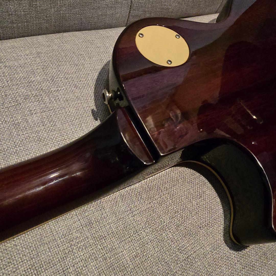 ギター Epiphone Les Paul standard