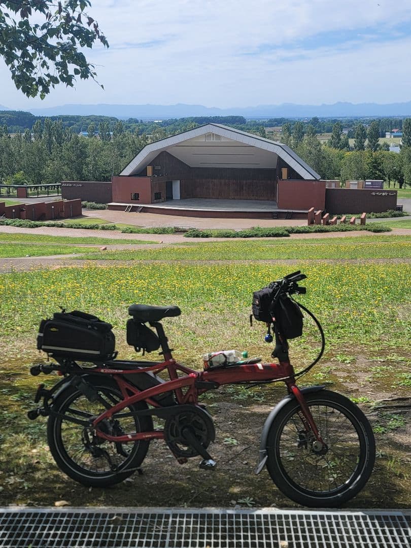 TERN 「ターン」 VEKTRON N8 2023年モデル