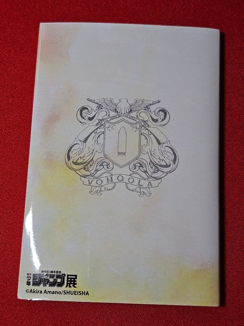 【希少】リボーン　ポストカードブック