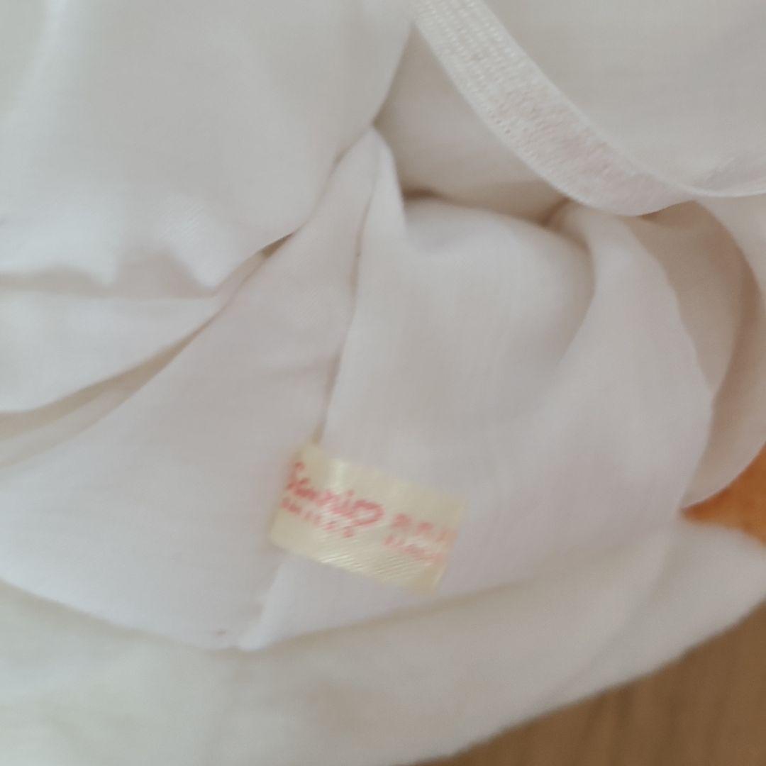 中古【 サンリオ 】コロコロクリリン 激レア 希少 ぬいぐるみ ティッシュカバー