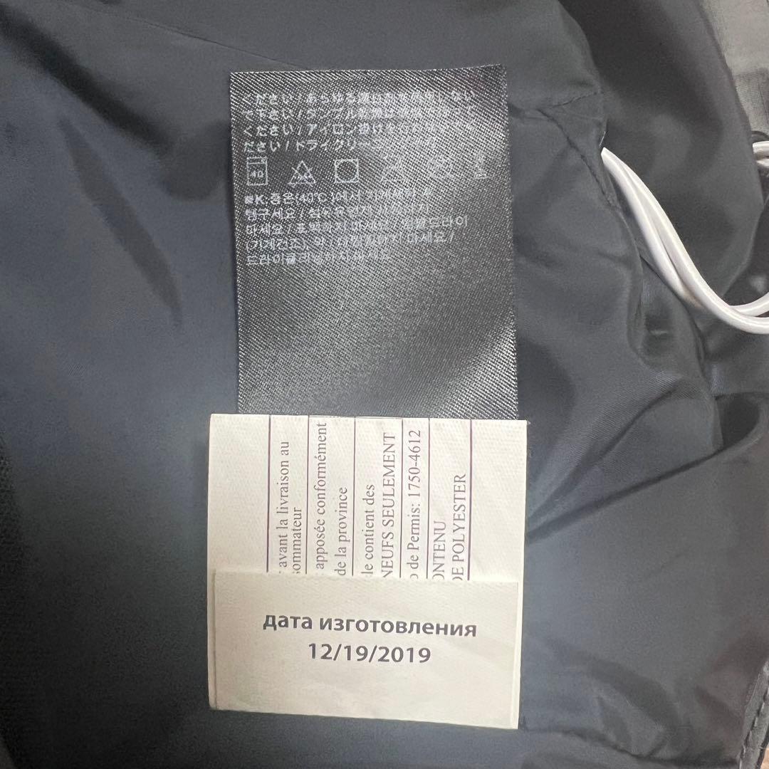 なかじ BURTON GORE-TEX バンシー ジャケット パンツ S