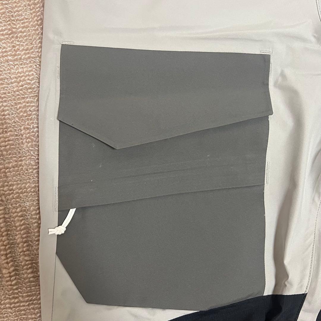 なかじ BURTON GORE-TEX バンシー ジャケット パンツ S