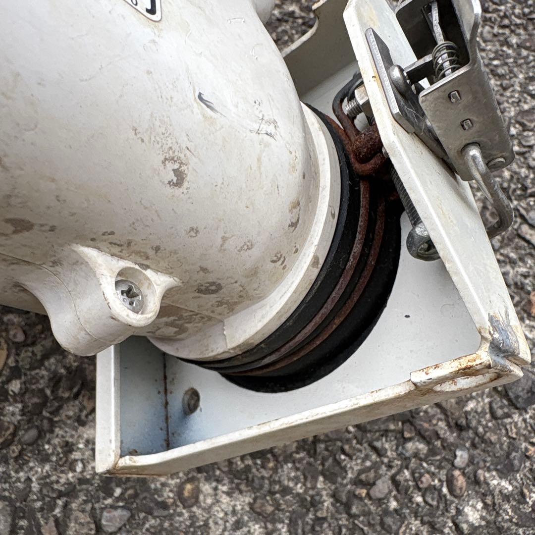 イセキ田植機　　施肥機　PA用？