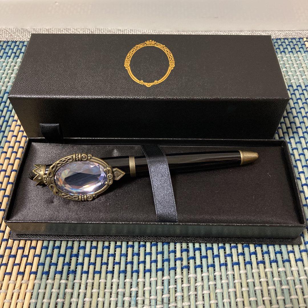 マジカルペン オクタヴィネル