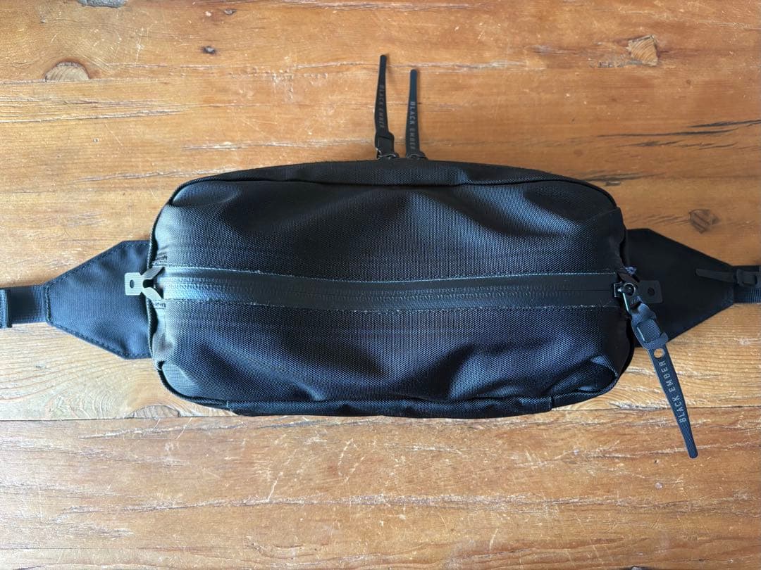 BLACK EMBER（ブラックエンバー） TKS TECH KIT SLING