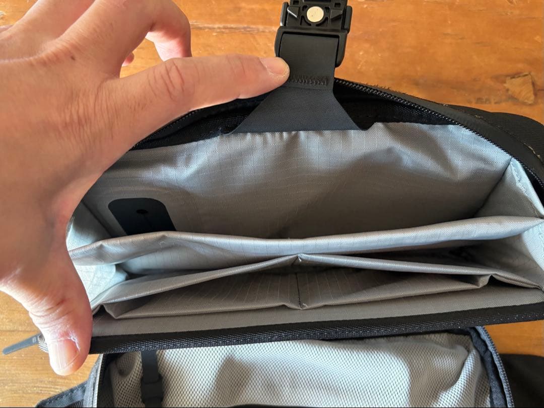 BLACK EMBER（ブラックエンバー） TKS TECH KIT SLING