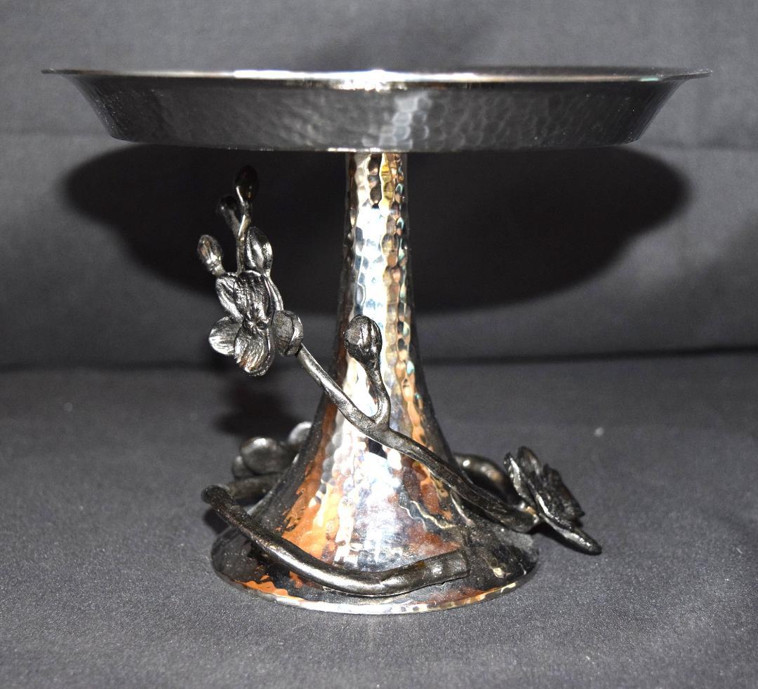 Michael Aram マイケルアラム　トレー 小物入れ キャンディディッシュ