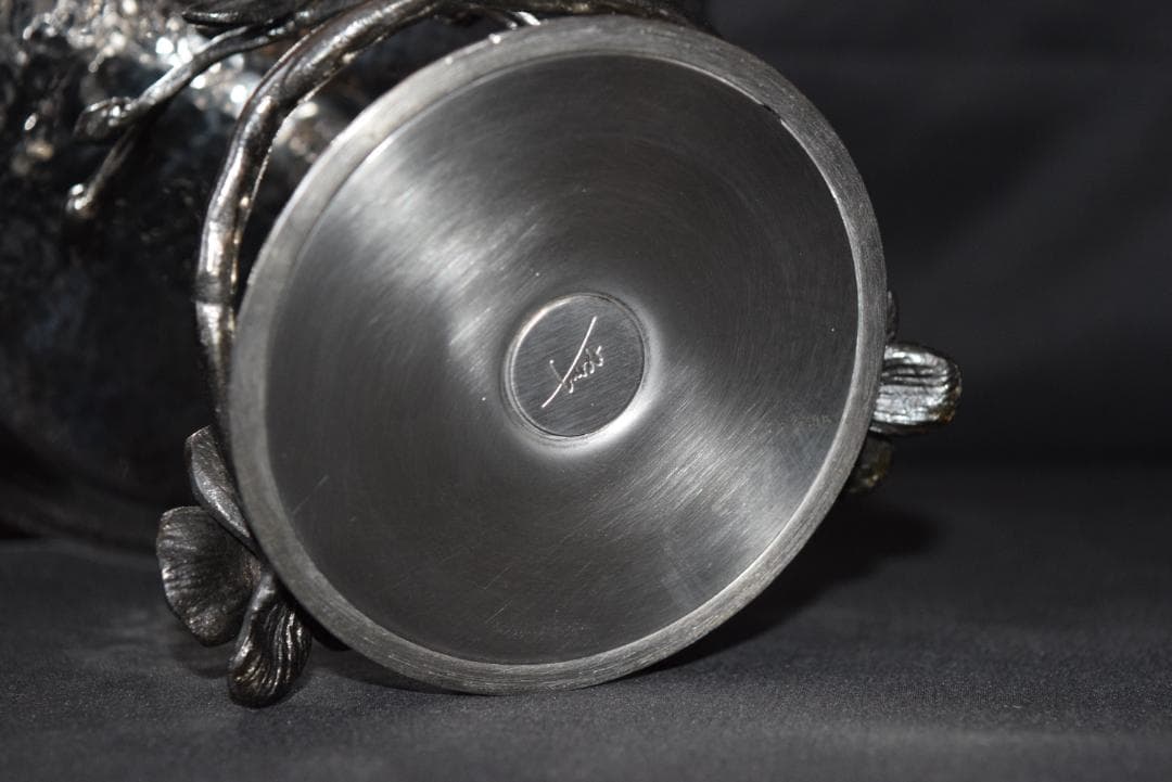 Michael Aram マイケルアラム　トレー 小物入れ キャンディディッシュ