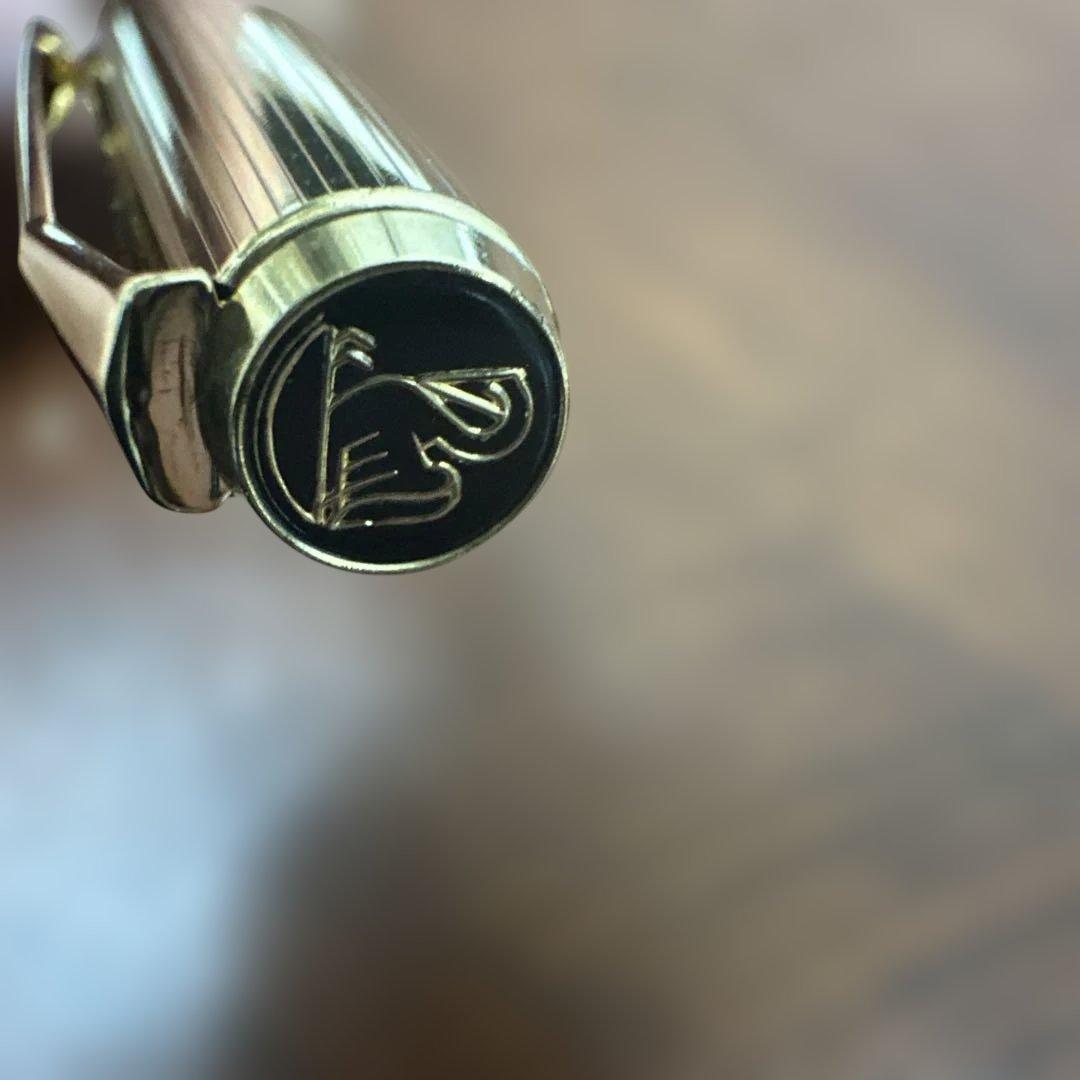 ★良品★ペリカン M250 万年筆 18Cニブ F 純正箱付