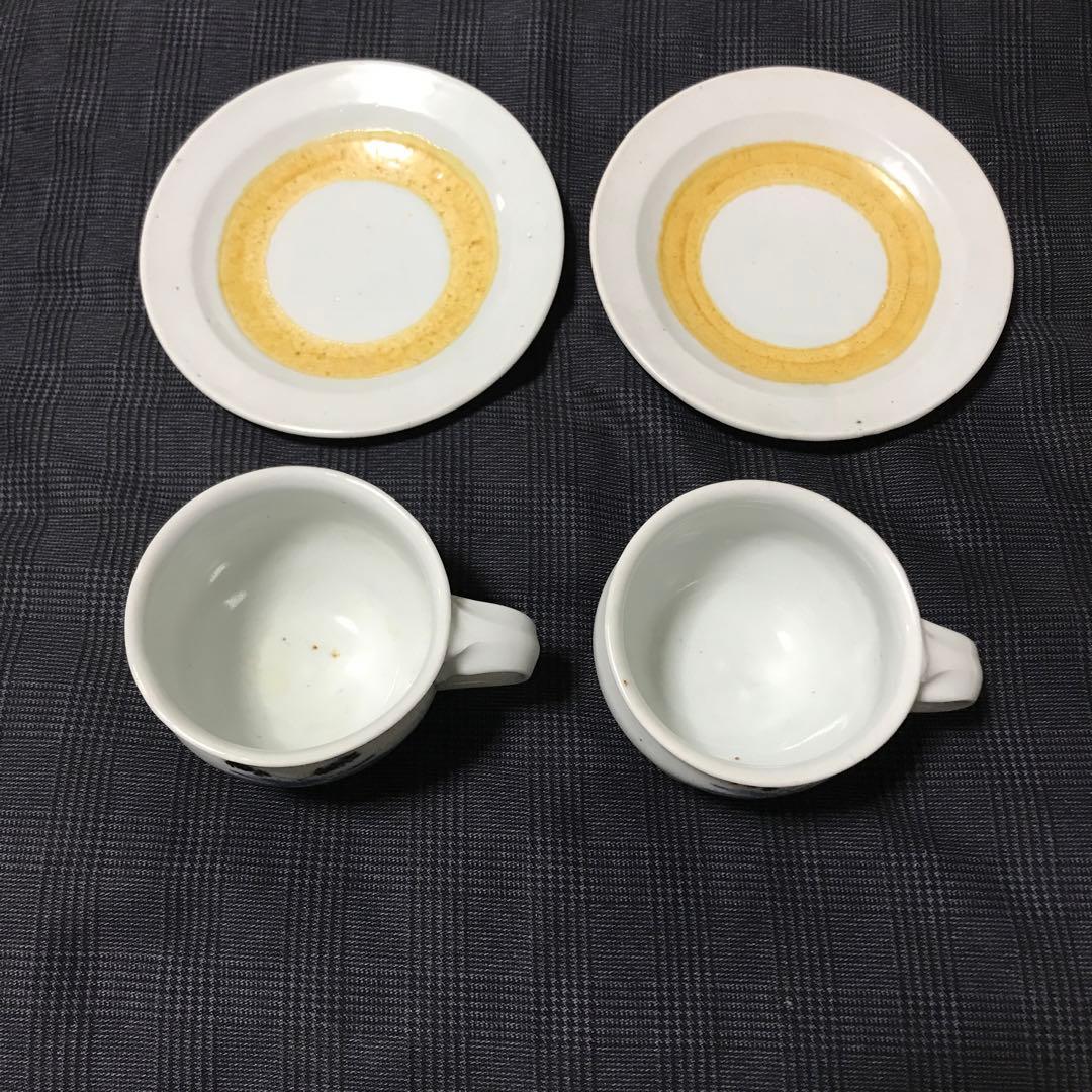 皿　鉢　コーヒーカップ