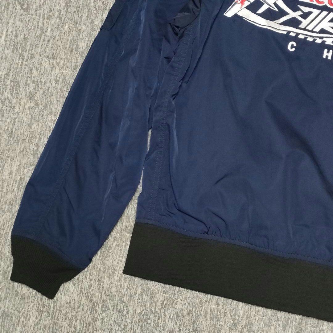 タグ付き 入手困難 AVIREX REDBULL フライトジャケット MA-1