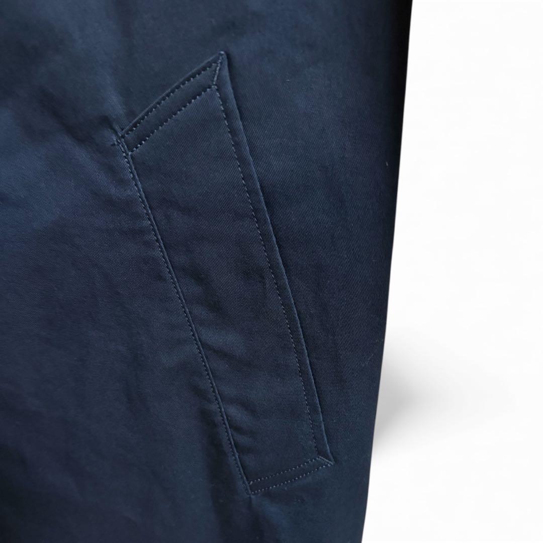 ✨美品✨SOPHNET. COLLAR COATソフ コート/Sサイズ/FCRB