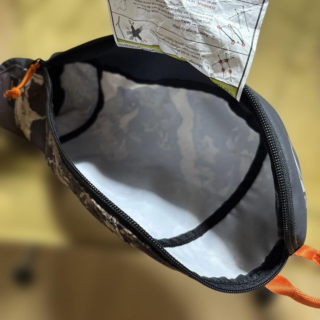 希少モデル　NEMO ムーンライトチェア