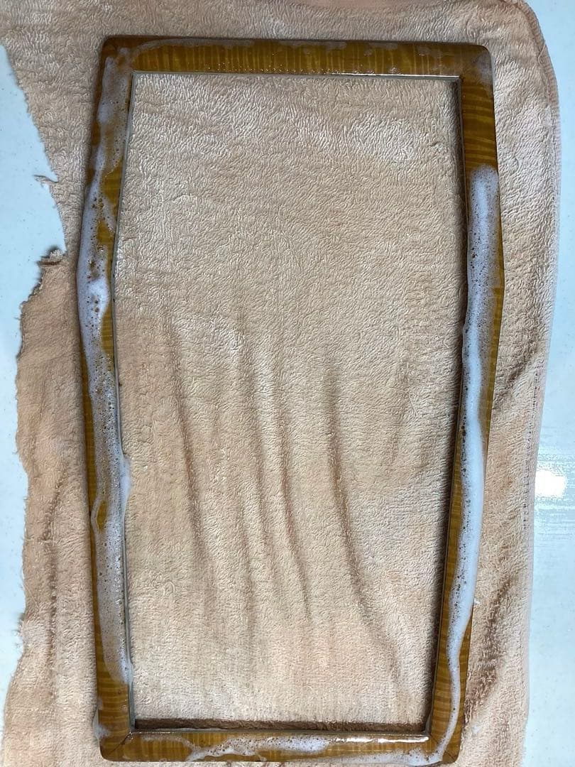 SEIKOSHA(現SEIKO)トランジスタ・クロック昭和30年代