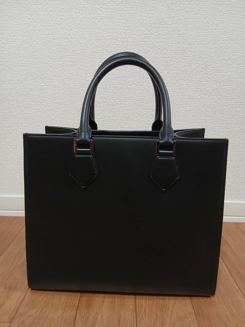 【【マイロさん御購入決定】】【新品】　DOLCE&GABBANA 　トートバッグ