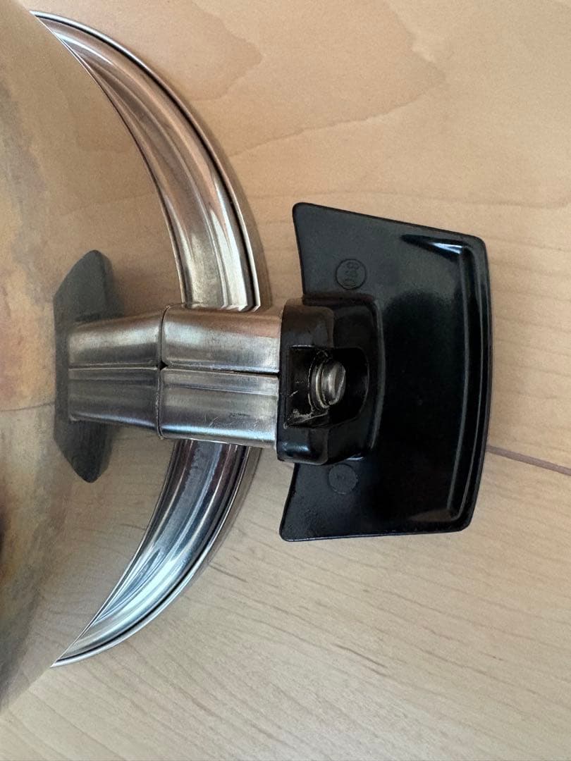 ロイヤルクイーン　３コート　IH対応