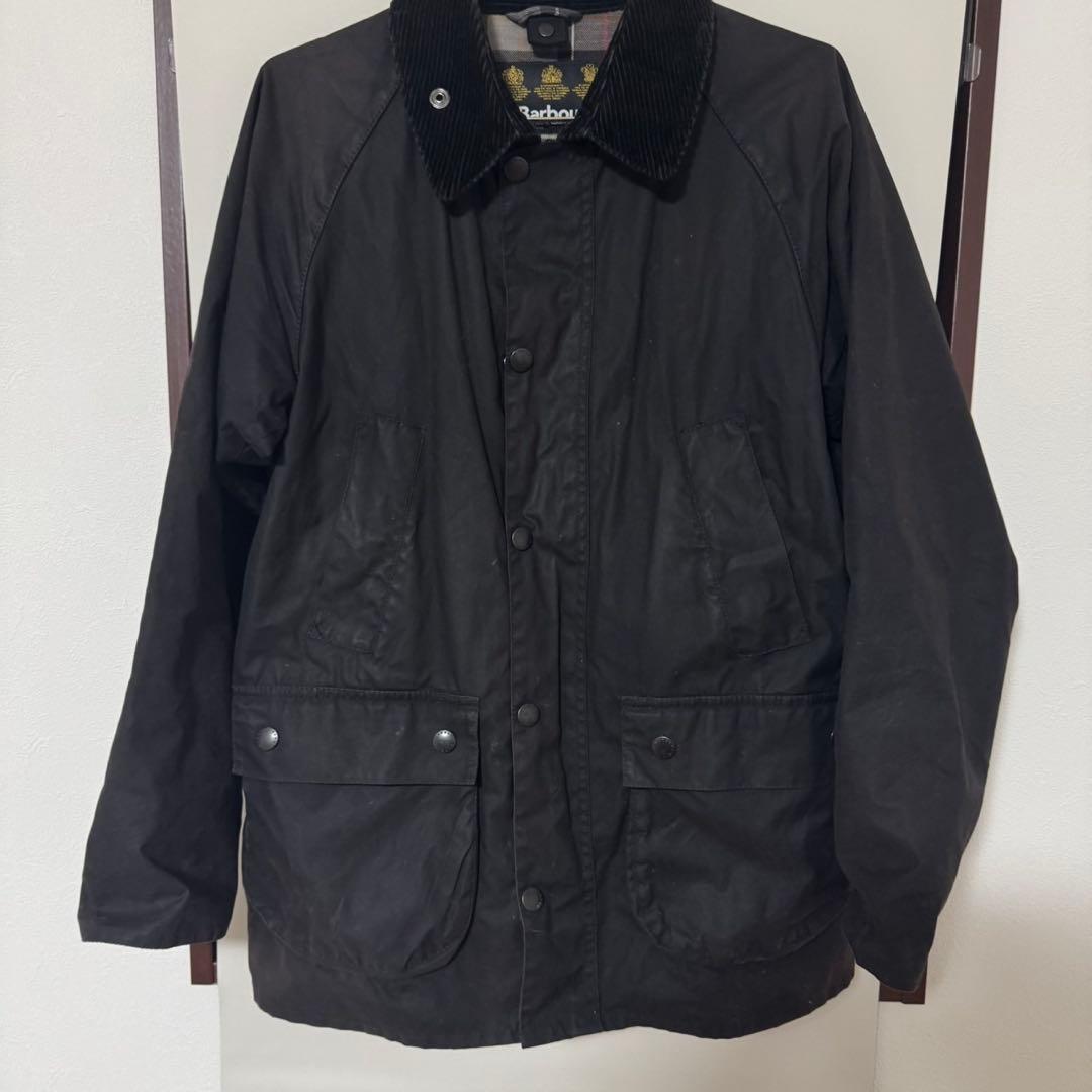 BEDALE SL OILED JACKET ビデイル Barbour バブアー