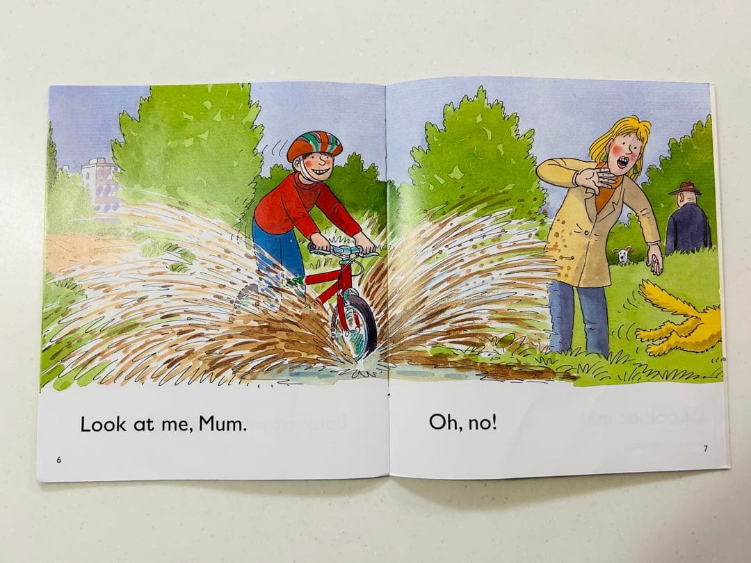 Oxford Reading Tree トランクパック A ORT 30冊