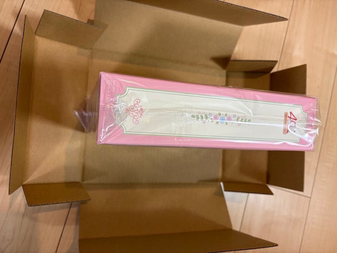 シルバニアファミリー 40周年記念ボックス 未開封