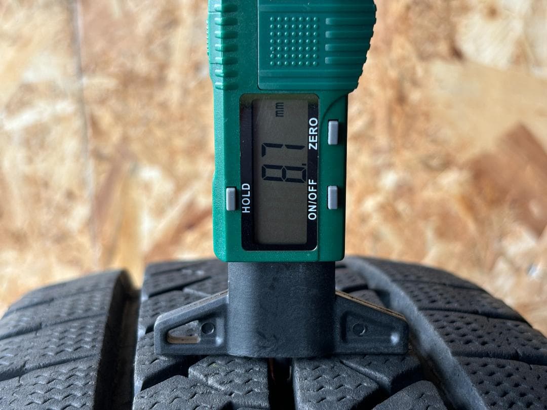 SH-23【ブリヂストン VL1】195/80R15 107/105L LT