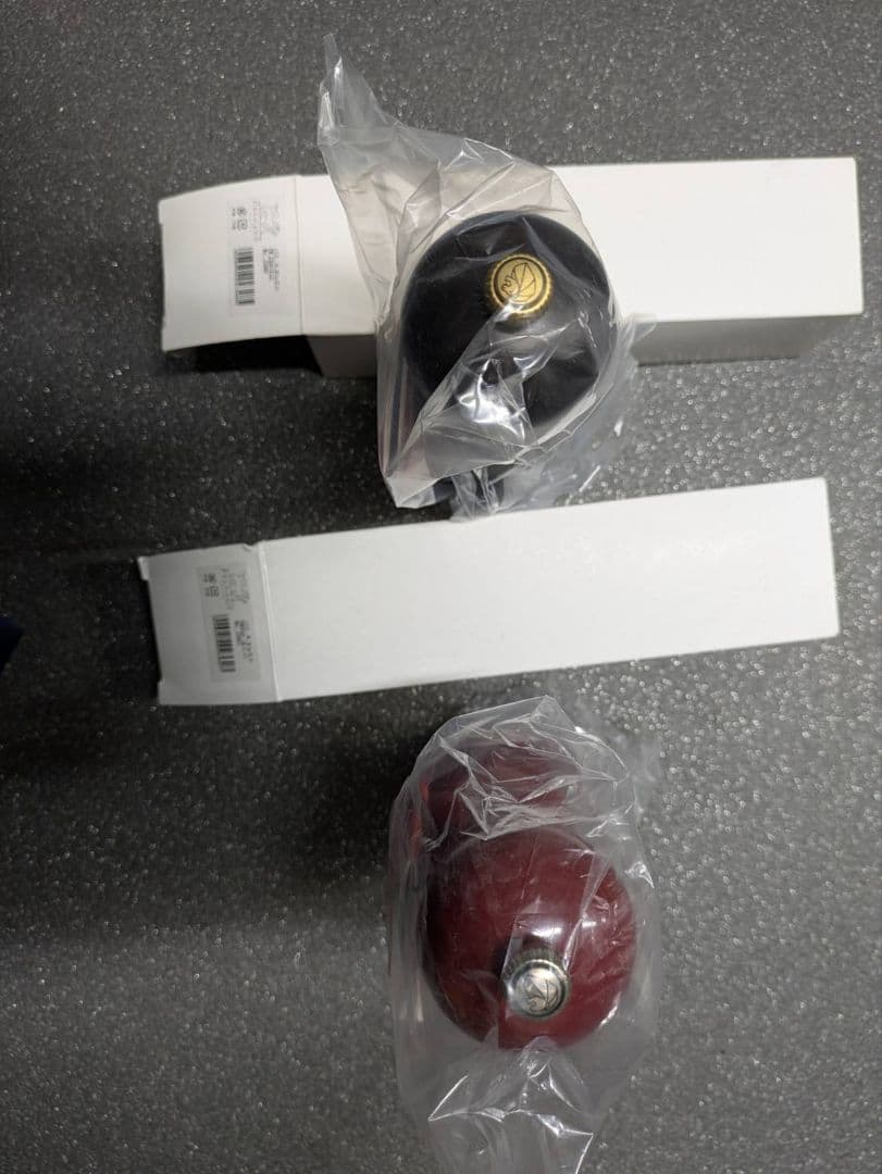 プジョー ペパーミル パリ Ｕセレクト ２２cm 2個セットXmasセール‼️