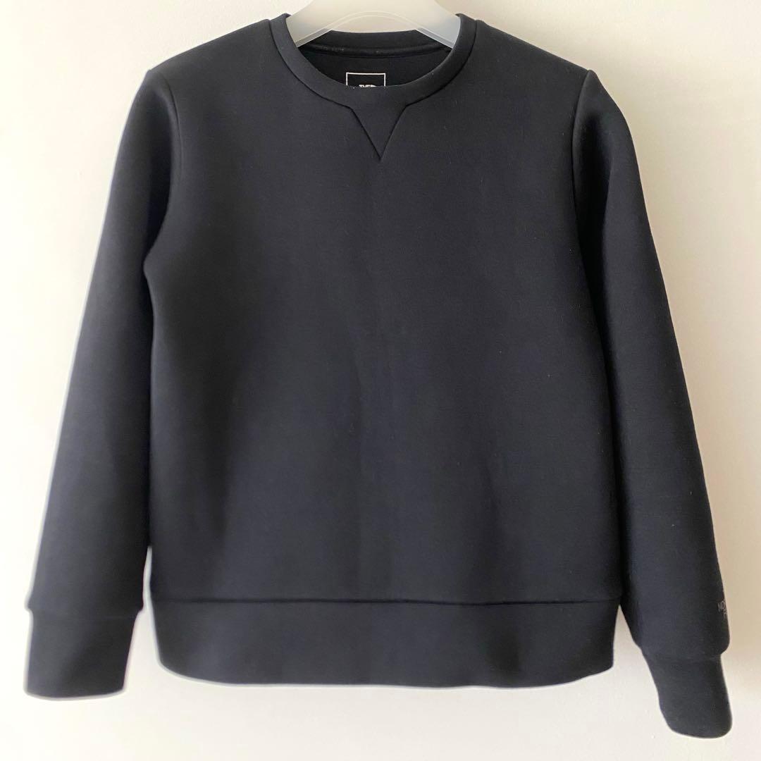 ♪THE NORTH FACE セットアップ レディース S ブラック ジャージ