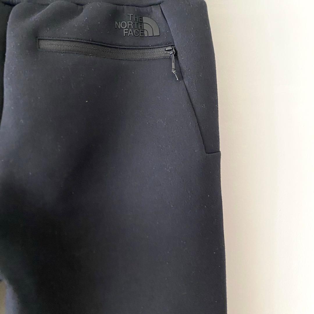 ♪THE NORTH FACE セットアップ レディース S ブラック ジャージ