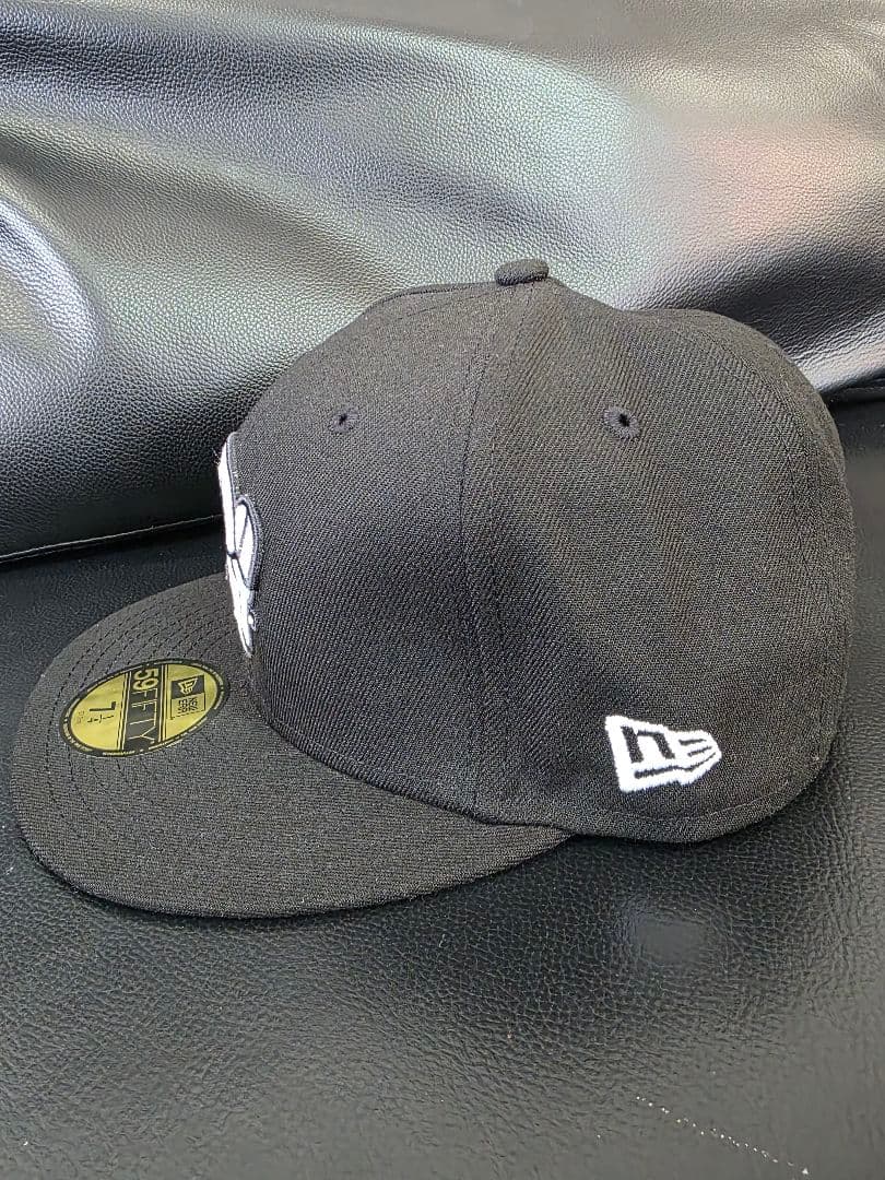 New Era 59FIFTY ブラックキャップ NFL Pro Bowl