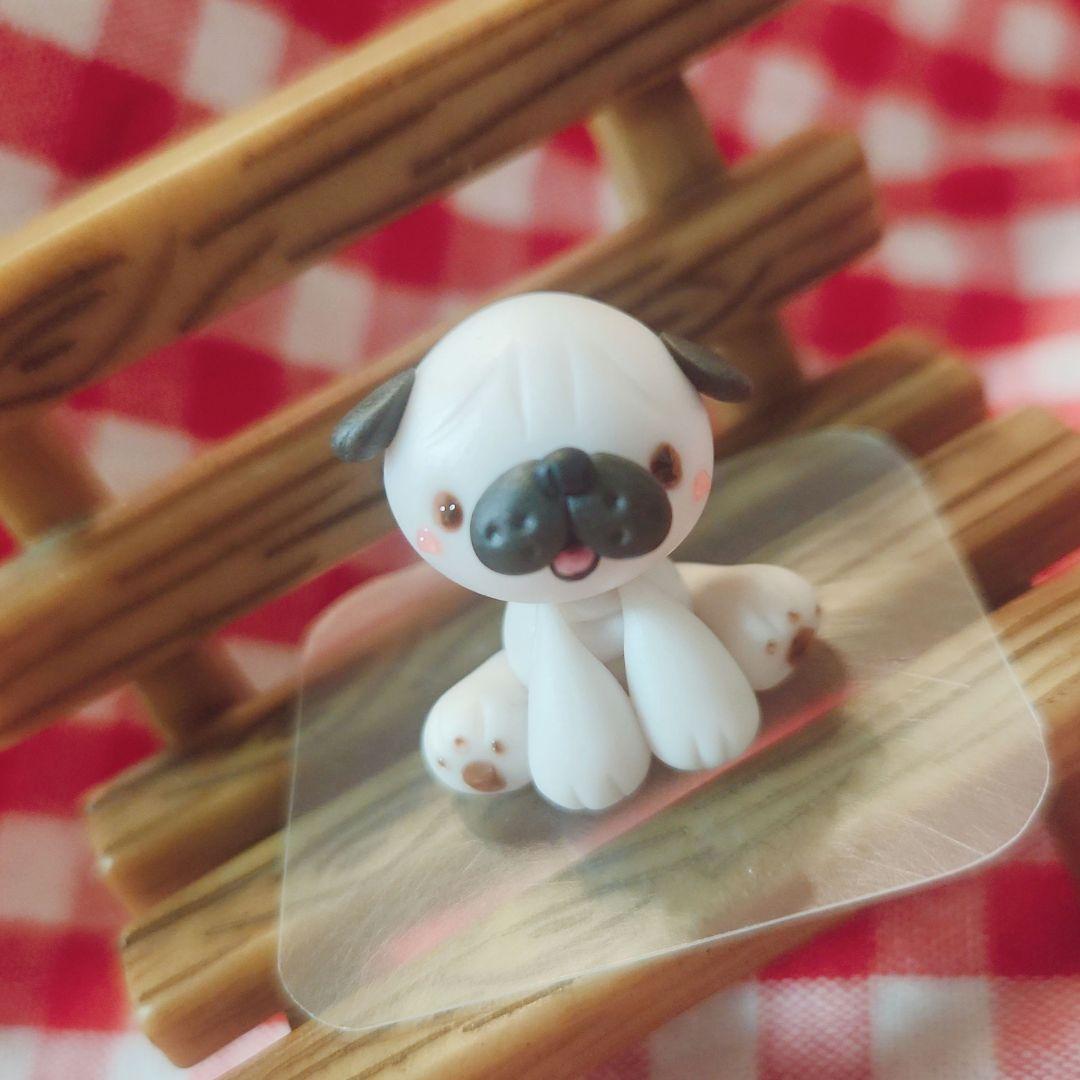 パグちゃん♡