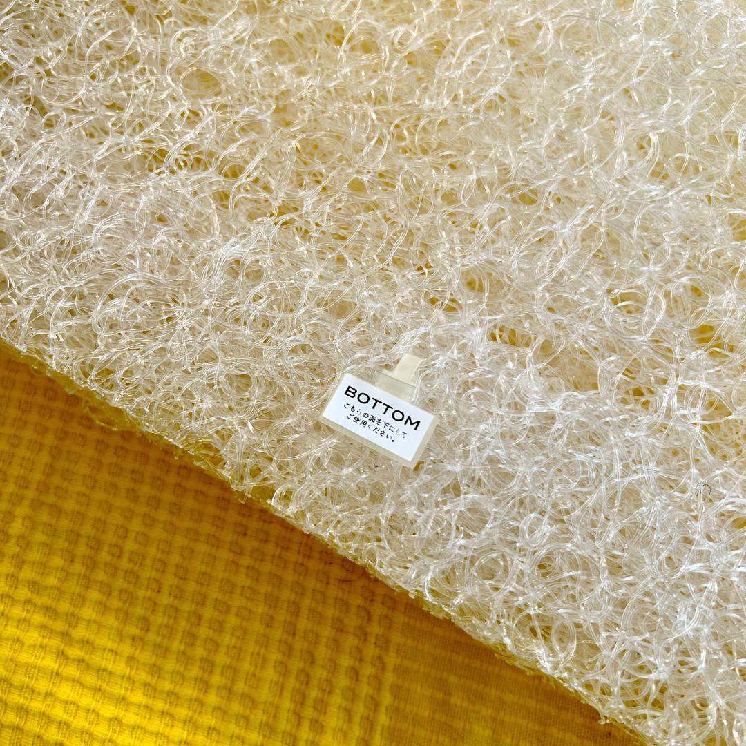 BRAIN SLEEP PILLOW SILENT カバー2枚付き 中古美品