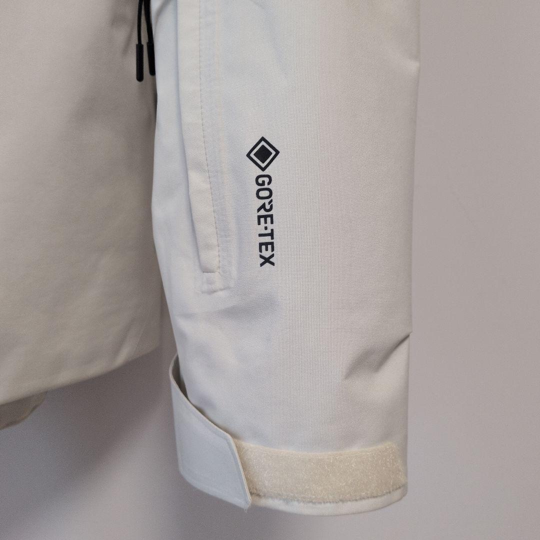 OAKLEY オークリー GORE-TEX ゴアテックス M ホワイト