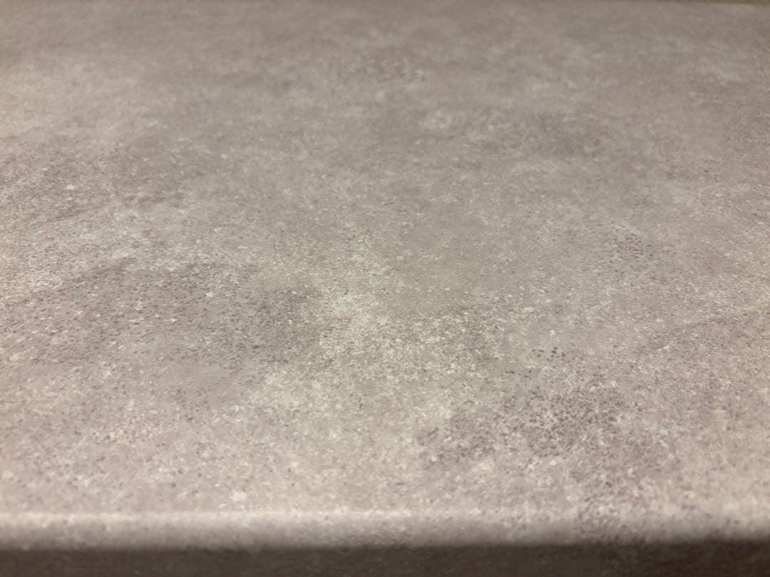 パモウナ カウンター 幅120cm 奥行45cm 高さ94cm シルキーナット