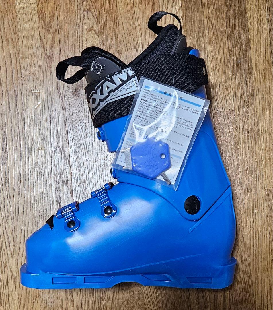 REXXAM(レクザム) R-EVO スキーブーツ