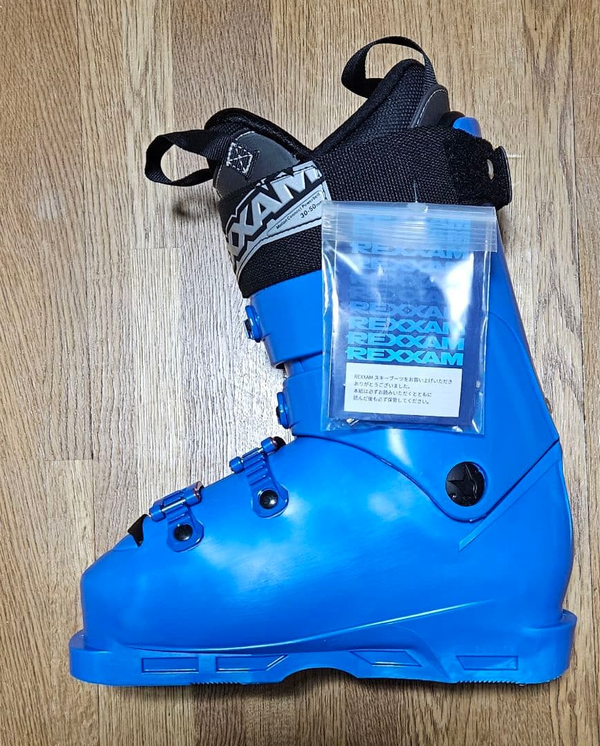 REXXAM(レクザム) R-EVO スキーブーツ