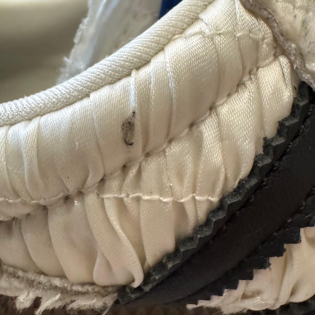 アディダス Adidas Caroline Hu X Clot X Samba