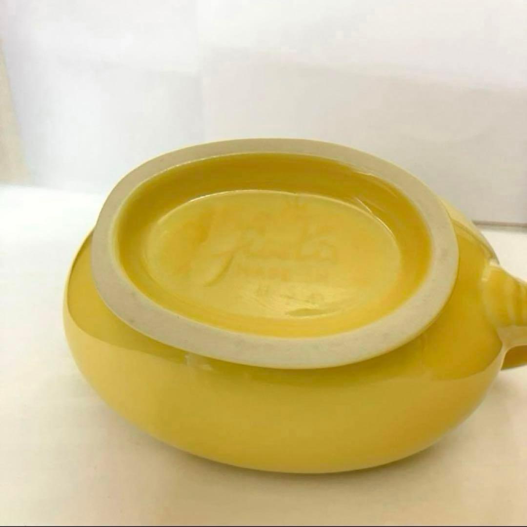 fiesta gravy boat （サンフラワー）