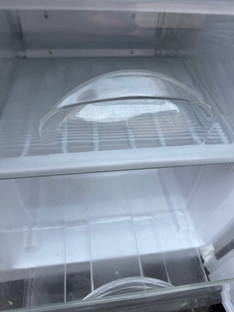 白家電セット／2023年IRIS 洗濯機 5kg＆ニトリ2ドア冷蔵冷凍庫106L