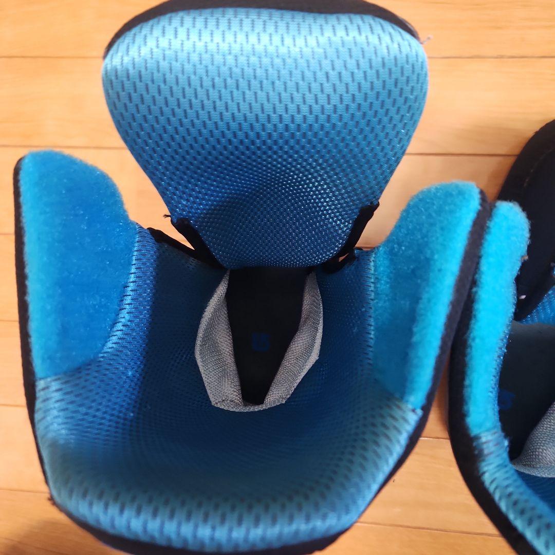 美品BURTON.AMBUSH.MPRINT3.メンズ.26.0cm