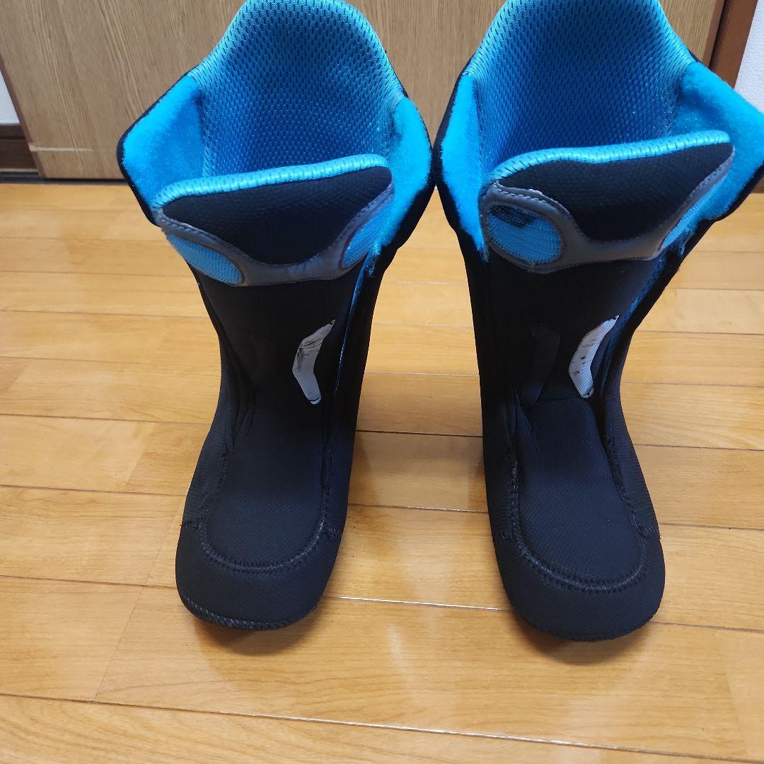 美品BURTON.AMBUSH.MPRINT3.メンズ.26.0cm