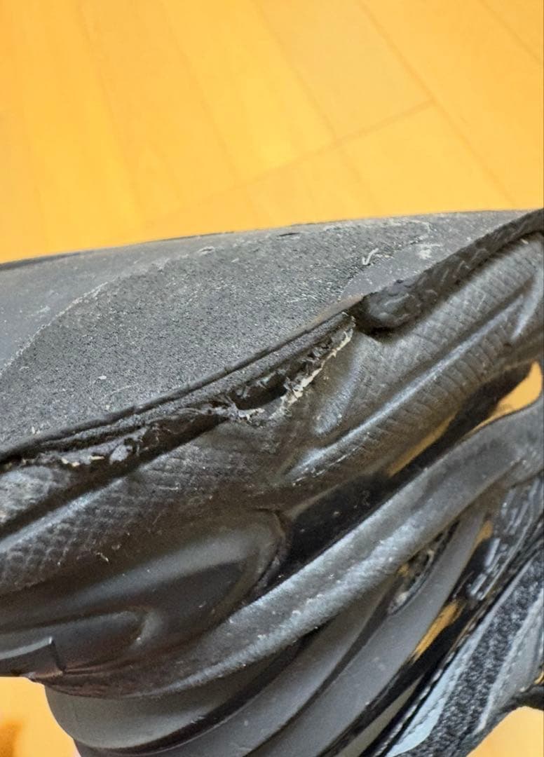 old order オールドオーダー　ターボgt ブラック スニーカー